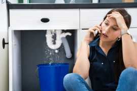 Stop the Drip: Affordable Leak Repair in Langley, Langley