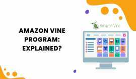 Amazon vine Program, New York