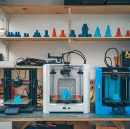 Explore Top 3D Printing Service in Bangalore, Tughlakabad