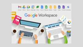 Affordable Google G Suite Pricing Plans , Noida