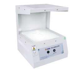 Detect Strain with a Polariscope, Faridabad