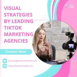 Partner With Top TikTok Creators & Grow Your B, New York
