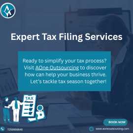 Expert Corporate Tax Services, 150 Mile House