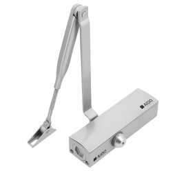 Commercial Door Closer – Durable & Reliable So, $ 0