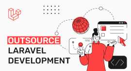 Outsource Laravel Development, Hamburg