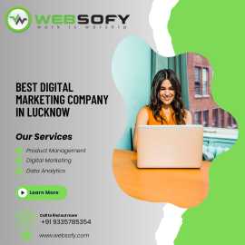  Best Digital Marketing Company in Lucknow, Lucknow