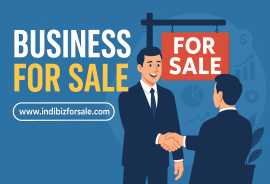 Exciting Business for sale available, at indiabiz