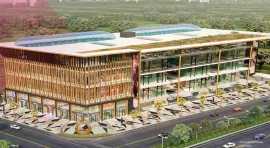 Saya Piazza Sector 131 Noida Premium Retail , Noida