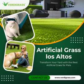 Premium Artificial Grass in Los Altos , Sunnyvale