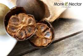 Switch to Monk Fruit – The Healthier Sugar Alterna, Ghaziabad