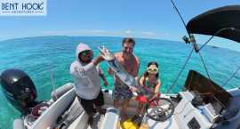 Top Reasons to Choose Belize for Your Summer Fishi