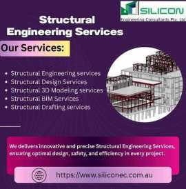 Get Top Structural Engineering Services in Perth, , Perth