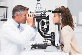 Top Eye Specialist in South Delhi – Expert Vision , New Delhi