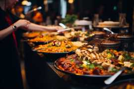 Impress Your Guests - Portland Restaurant Catering, Portland