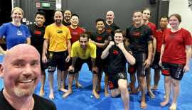 Guide in Enrolling to Self Defense Classes Perth, Perth