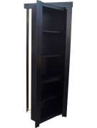 Hidden Door System, Morristown