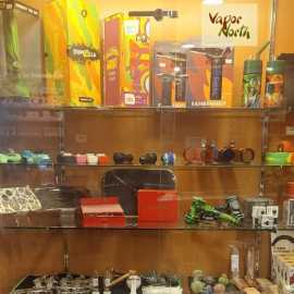 Quit Smoking with Vapor North in Baxter - Vapor E-, Bremerton