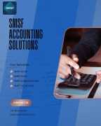 Expert SMSF Accounting with SMSF Services by Aone , Acton