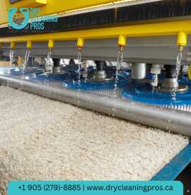 Carpet Cleaning Services Mississauga | Dry Cleanin, Mississauga