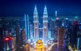 Malaysia Tour Packages, Dubai