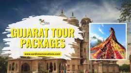Gujarat Tour Packages: Explore the Unexplored, Acampo