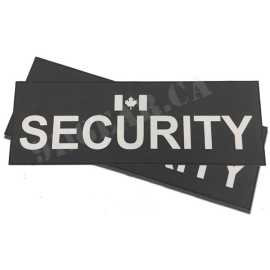 PVC SECURITY Patch 11.75