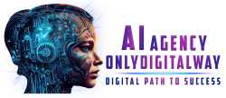 AI Based marketing Agency, Delhi