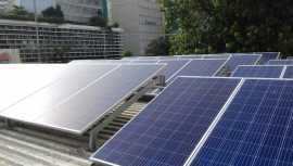 Solar Installer in Lucknow, Lucknow