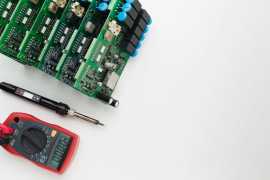 PCB Assembly Services with Testing & Quality , ¥ 299
