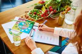 Consult Expert Dietician in South Delhi at SVMC, New Delhi