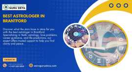 Best Astrologer in Brantford – Unlock the Power of, Brantford