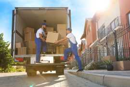 Reliable & Efficient Moving Services in San Di, San Diego
