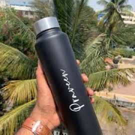 Elevate Your Brand with Premium Custom Water Bottl, Kolkata