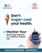Best Diabetologist in Lucknow Dr mayank Somani, Lucknow