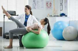 Best Physiotherapist in Lucknow | Physiotherapy Cl, Lucknow
