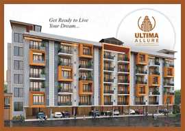Ultima Allure Surajpur, Noida