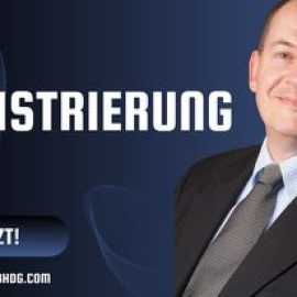 FDA Registrierung deutsche Unternehmen, Hamburg