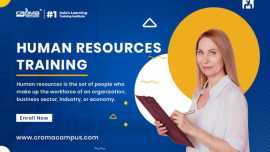Human Resource Certification Courses, Noida