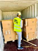 Difficult/Remote Destination Shipping, Mogadishu
