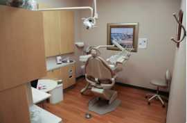 Best Dentist St Louis, Scott City