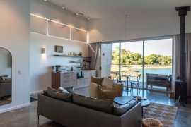 Style at Edge Luxury Villa Yallingup Accommodation