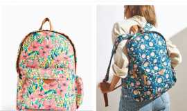 Stylish Laptop Backpacks for Women – Chumbak, Bengaluru
