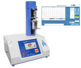 Ensure Packaging Strength with Edge Crush Tester, Faridabad