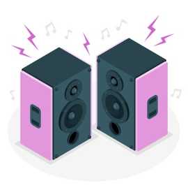 High-Quality Brooklyn Speaker Rentals, Brooklyn