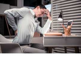 Back Pain Specialists In New Jersey, Clifton