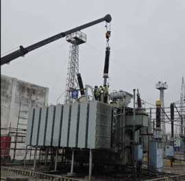Reliable Electrical Transformer Repair, $ 0