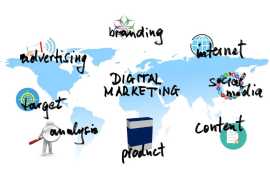 Best Digital Marketing Institute In Lucknow, Lucknow
