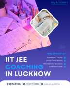 Top IIT JEE Coaching in Lucknow | Admissions Open, Lucknow