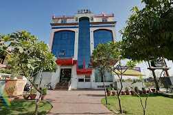 Hotel Mansarovar Palace – No 1 Hotel in Mansarovar, Jaipur