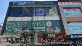 Lakmé Academy Patiala – Best Makeup Academy in Pat, Patiala